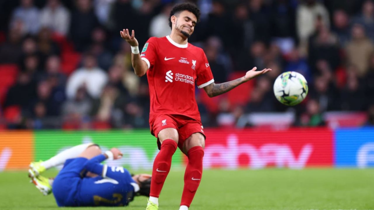 Liverpool se sacudiría con nuevo fichaje.