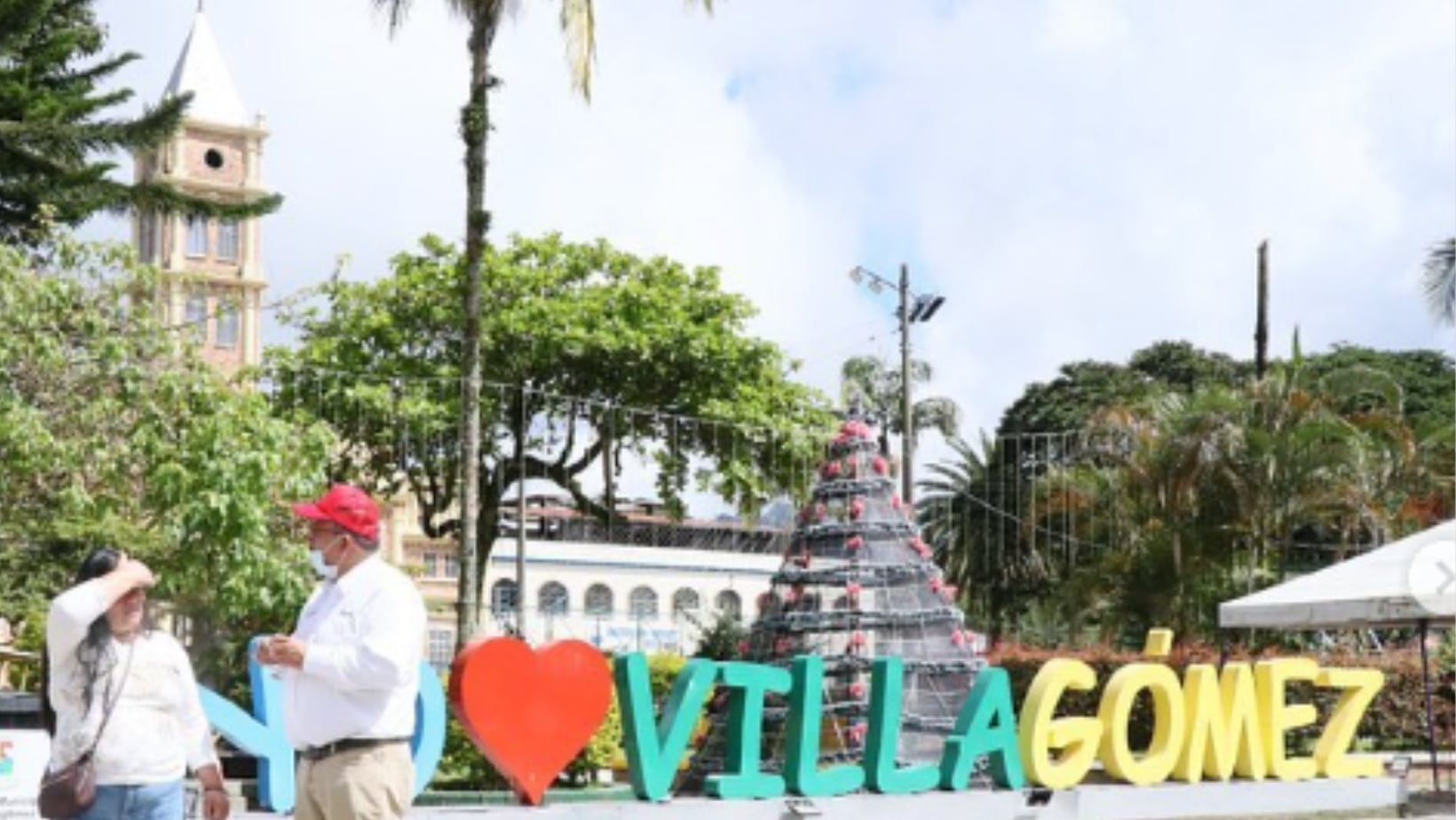 El lugar más seguro de Colombia