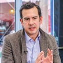 RODRIGO LARA
Ministro del Interior