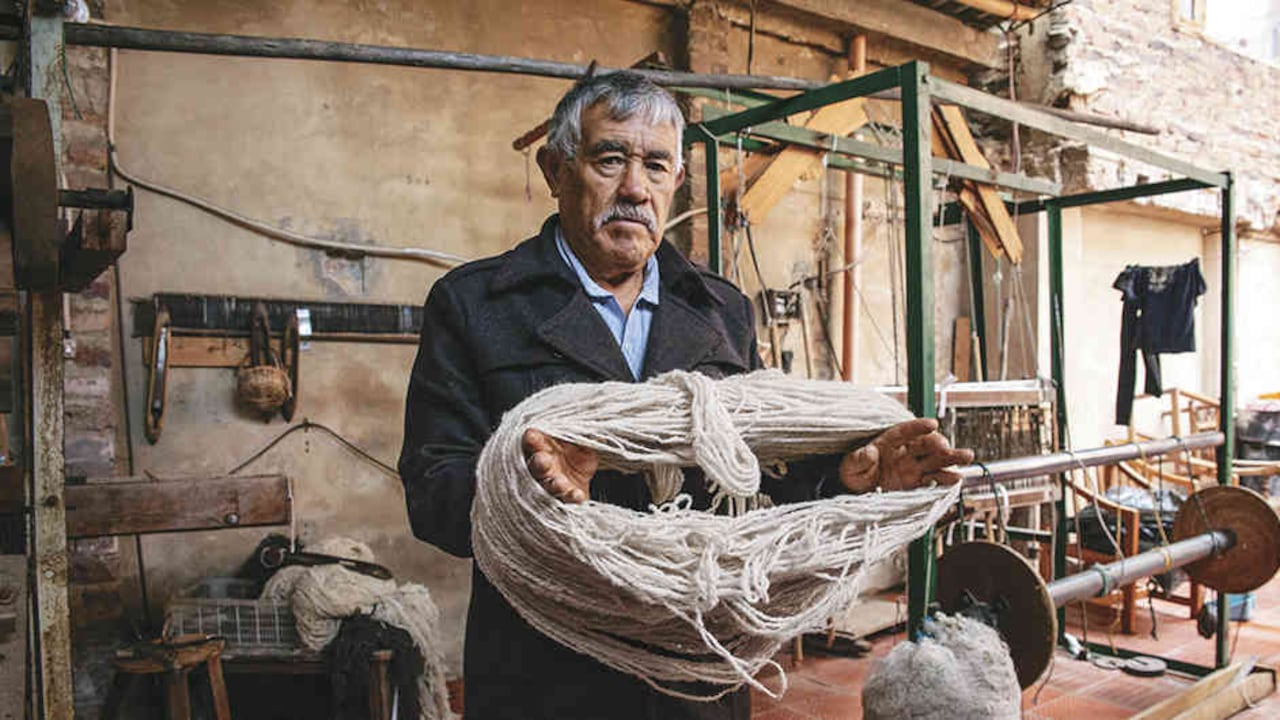 En este departamento se celebra el día mundial de la ruana en el mes de junio, donde los turistas pueden ver todo el proceso de elaboración de la prenda.