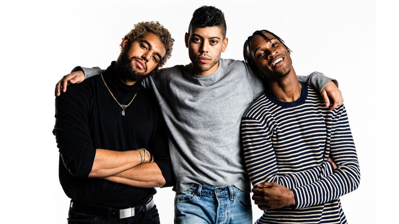 Características que debería tener el hombre más guapo del mundo, según la IA.