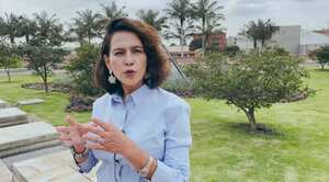 Consejera presidencial de Derechos Humanos Nancy Patricia Gutiérrez propuso incluir educación en derechos humanos en los colegios del país.