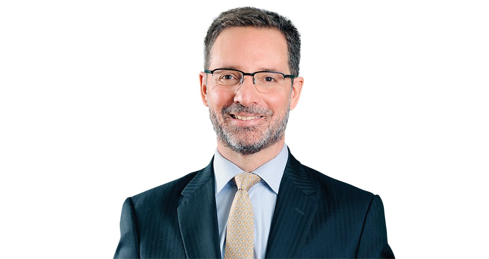 Alberto ZuletaSocio de Cuatrecasas