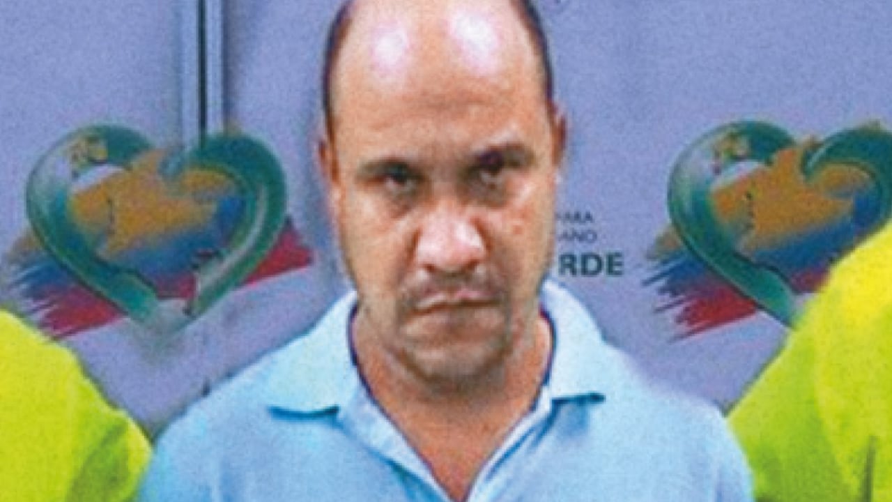 Alfredo Esqueva Chávez