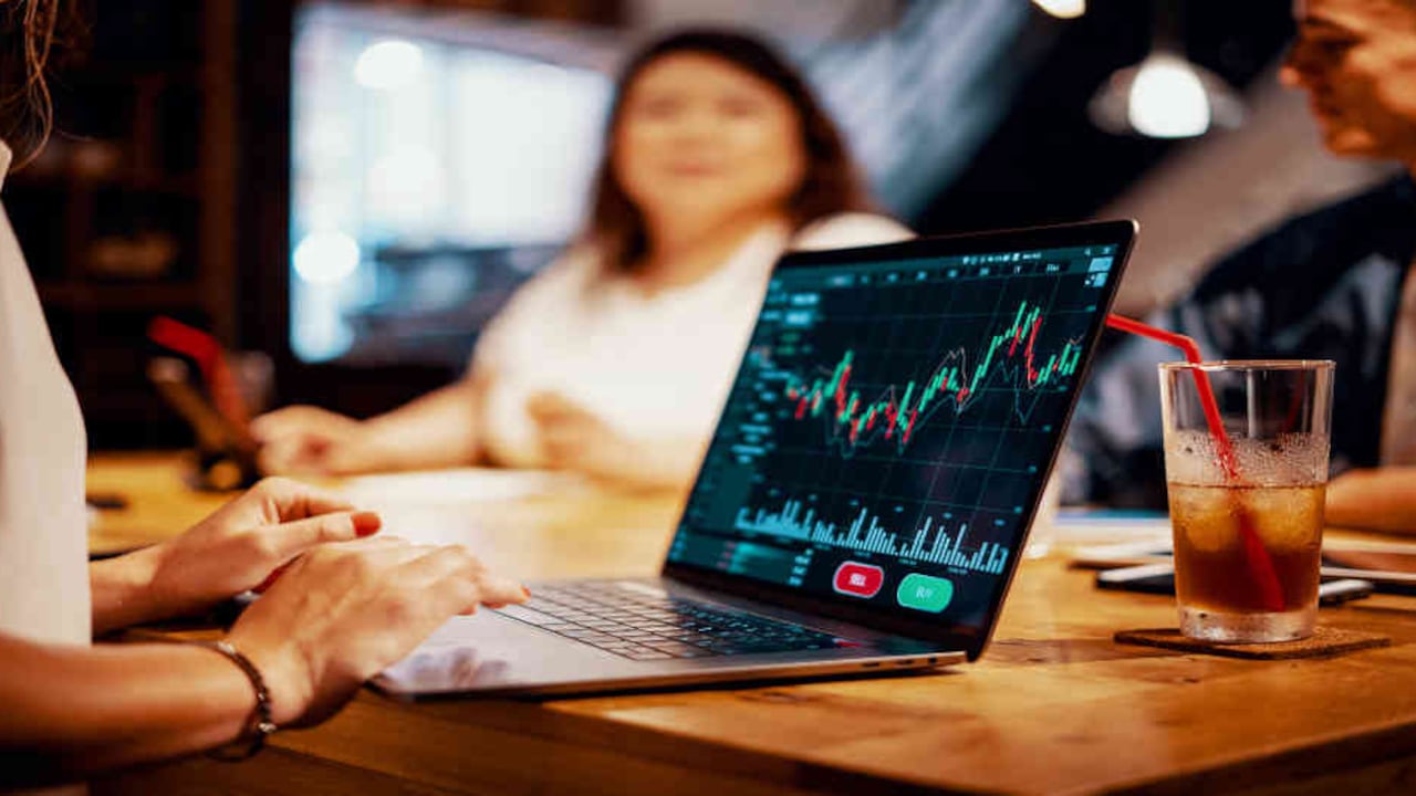 Getty Images, Trevor Williams, DigitalVision