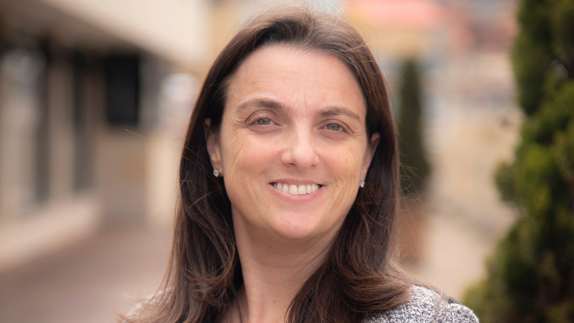 Karen Abudinen, ministra de las TIC.