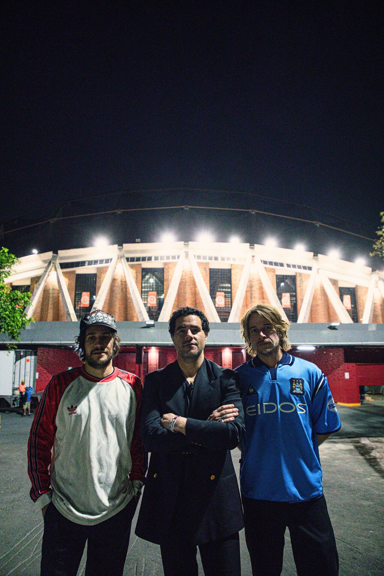 Rey Pila: 'ESTAN STRANGE I' Deluxe