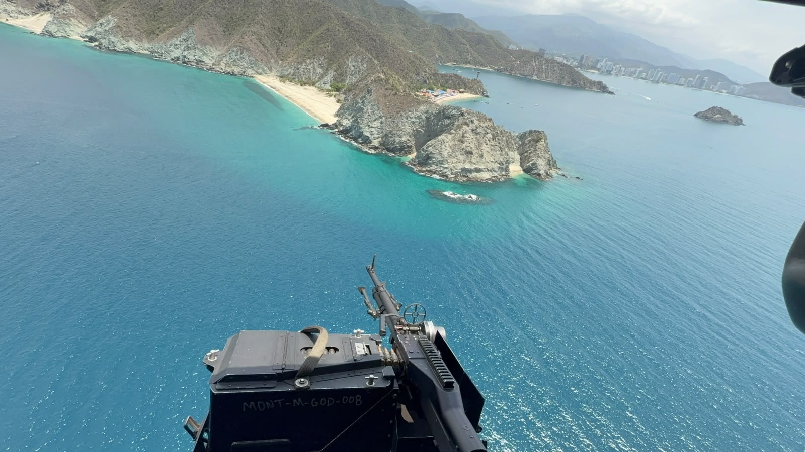 Operaciones conjuntas de la Fuerza Pública le hacen frente al Clan del Golfo y a otros grupos ilegales.