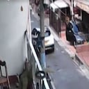 Temblor en Medellín