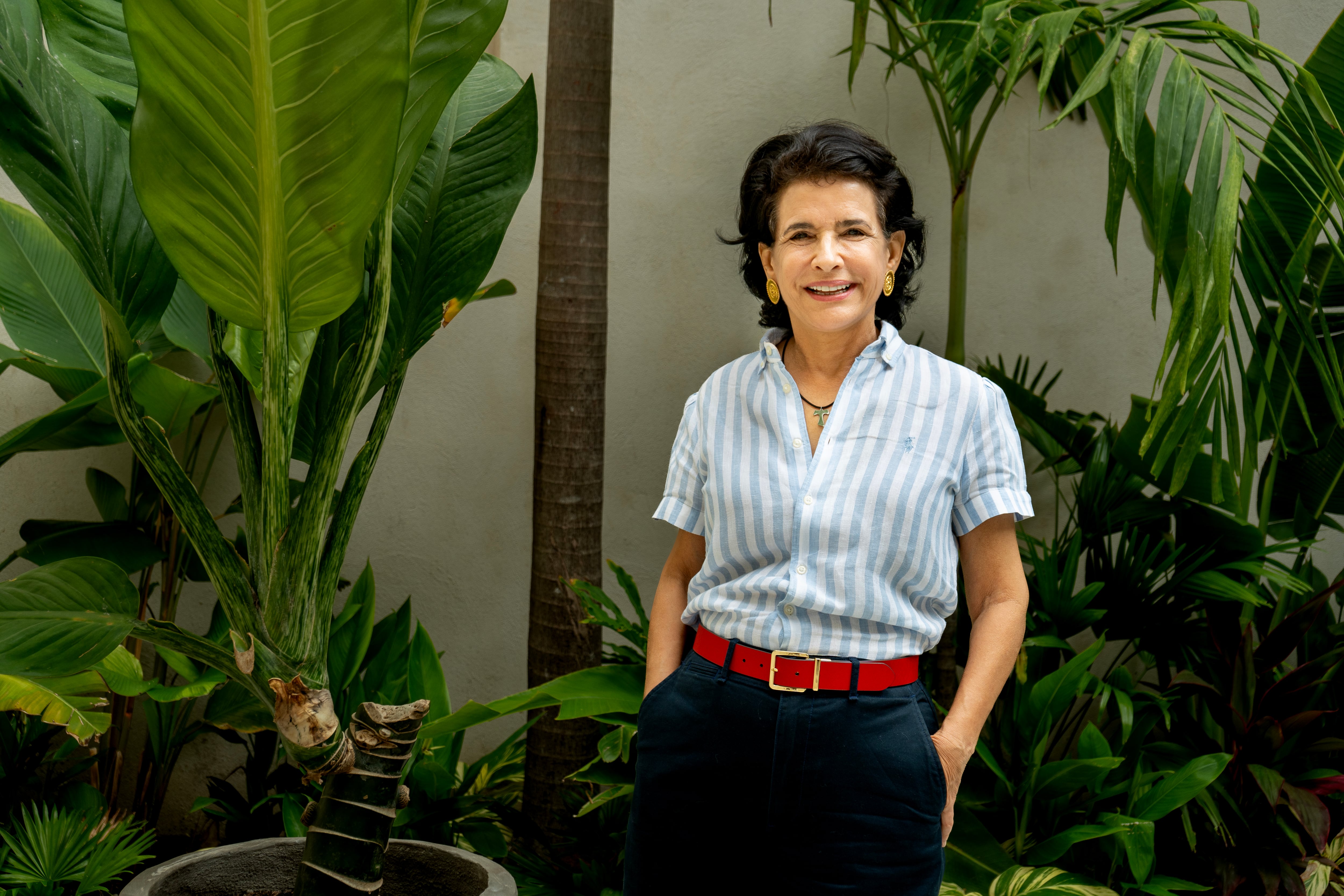 Adelina Covo
Escritora