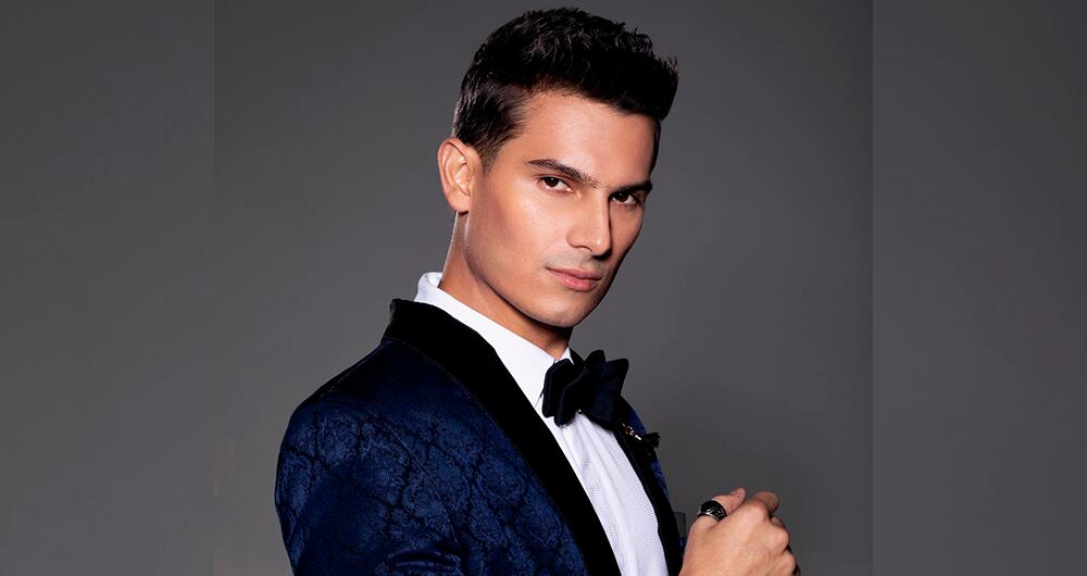 “A mi me dio covid, 15 días antes que naciera mi hijo”: Pipe Bueno