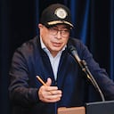 La cuenta de X es la tribuna preferida del presidente Petro para comunicarse.