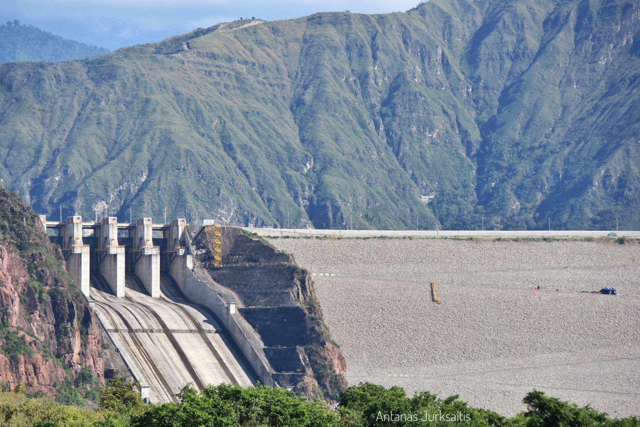 John Makario Londoño Bonilla será el director ad hoc para atender el caso de la hidroeléctrica de El Quimbo, en el Huila.