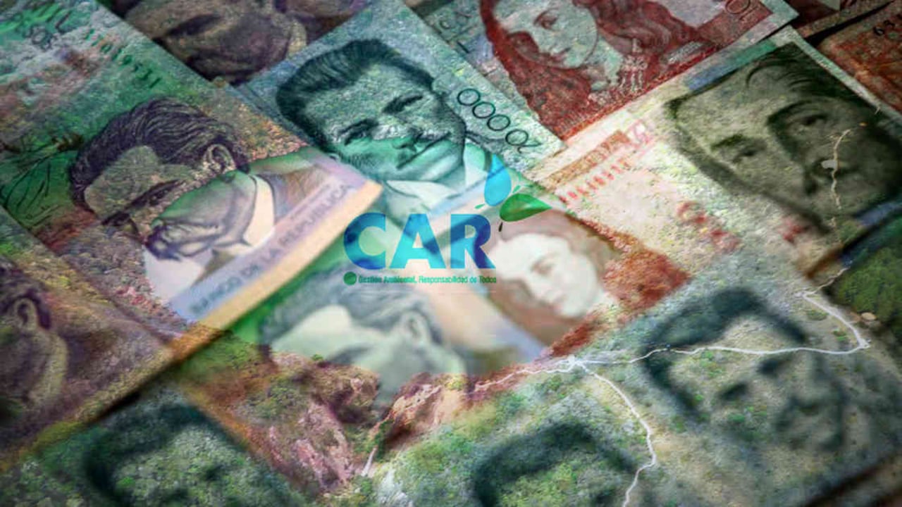 Una de las propuestas plantea la unificación del manejo de los recursos propios de las CAR bajo una misma normatividad nacional. Foto ilustración: archivo/Semana.