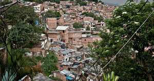 Colombia afronta la emergencia del coronavirus desde una posición de vulnerabilidad estructural. Es fundamental atenderla desde un ejercicio colectivo y participativo.