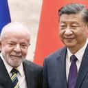 Lula da Silva visitó a su homólogo Xi Jinping para sellar lazos de alianza