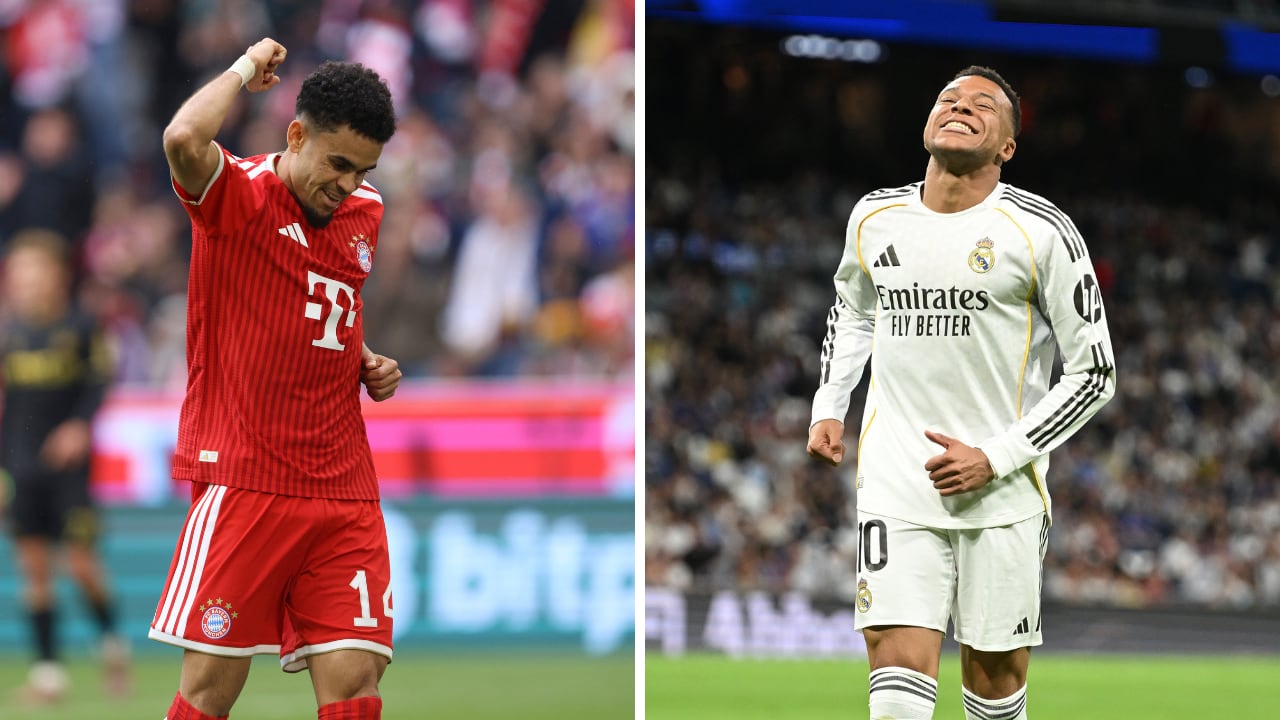 Bayern Múnich, campeón de la Bundesliga y le quita récord al Real Madrid.