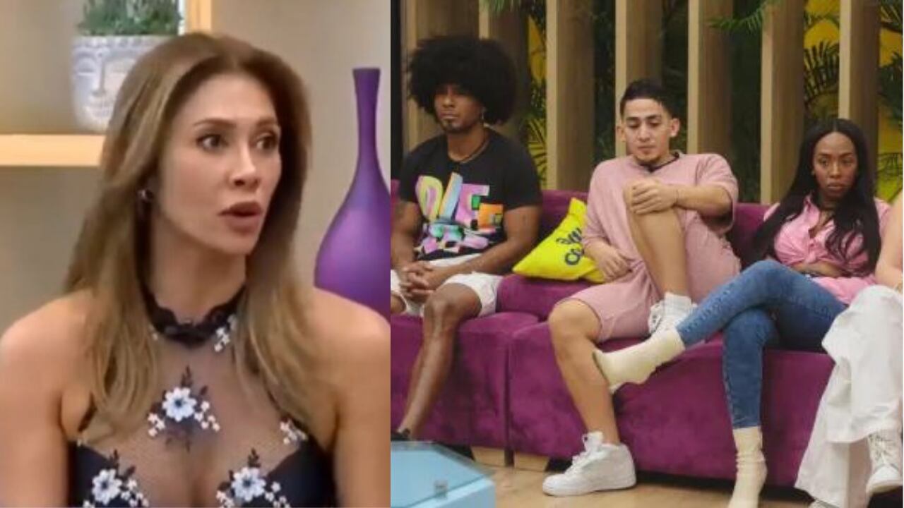 Fotos: Captura de pantalla / X