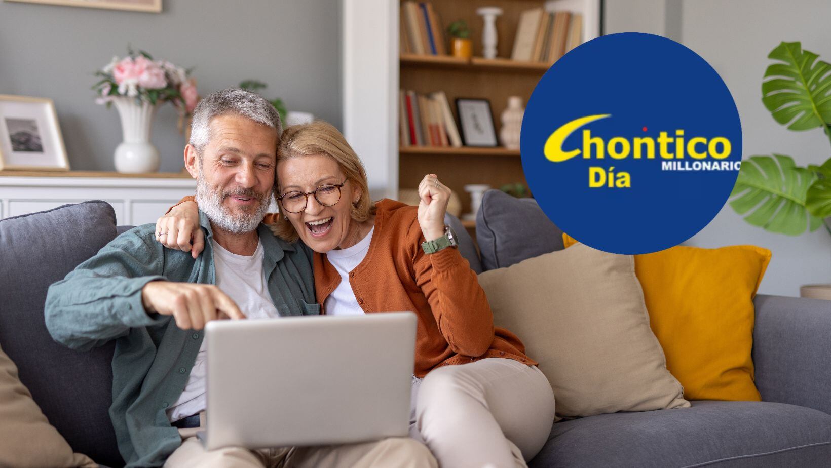 Resultados último sorteo Chontico Día y Noche