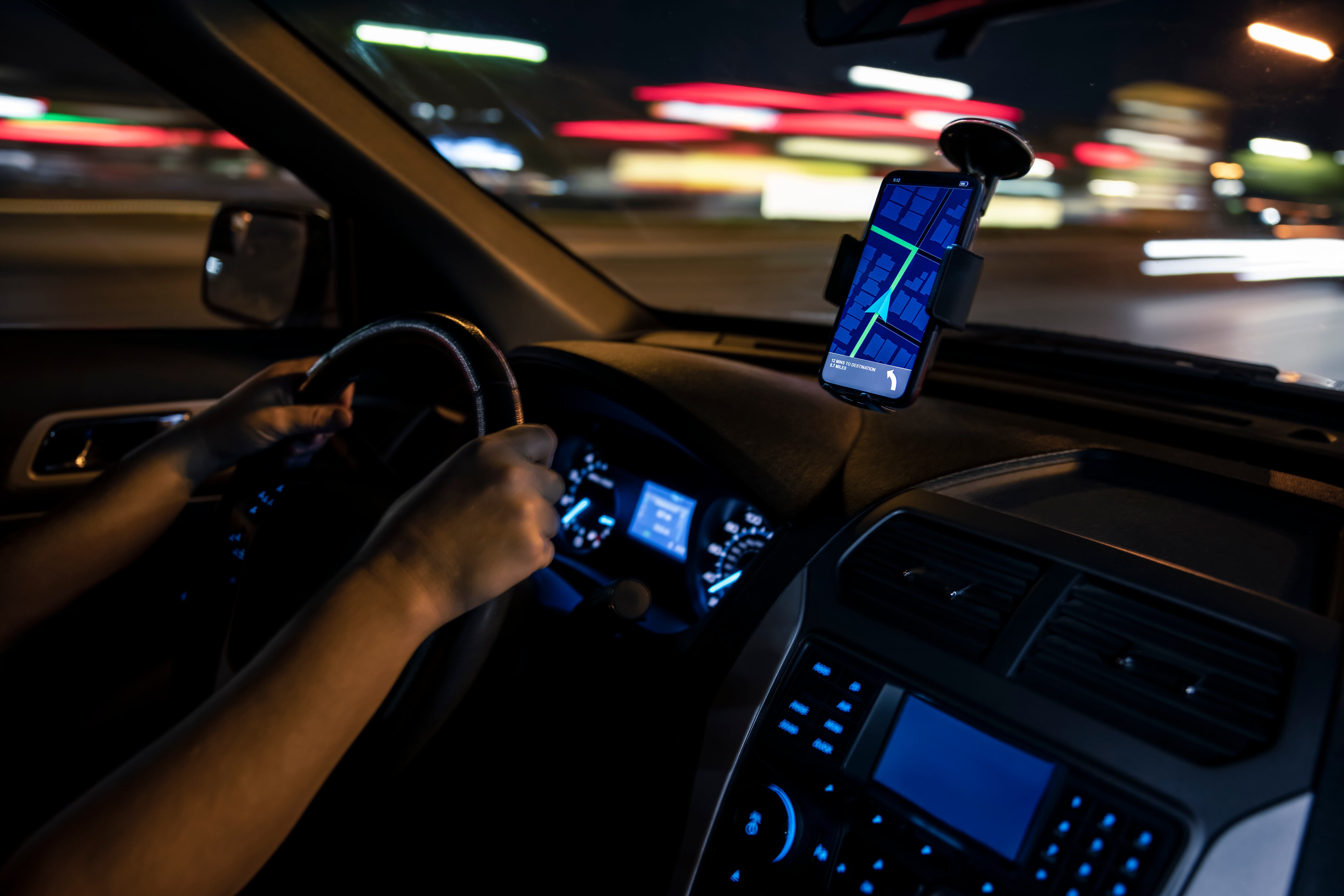 La mujer denunció este hecho para que las demás mujeres estuviera alerta.