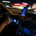 La mujer denunció este hecho para que las demás mujeres estuviera alerta.