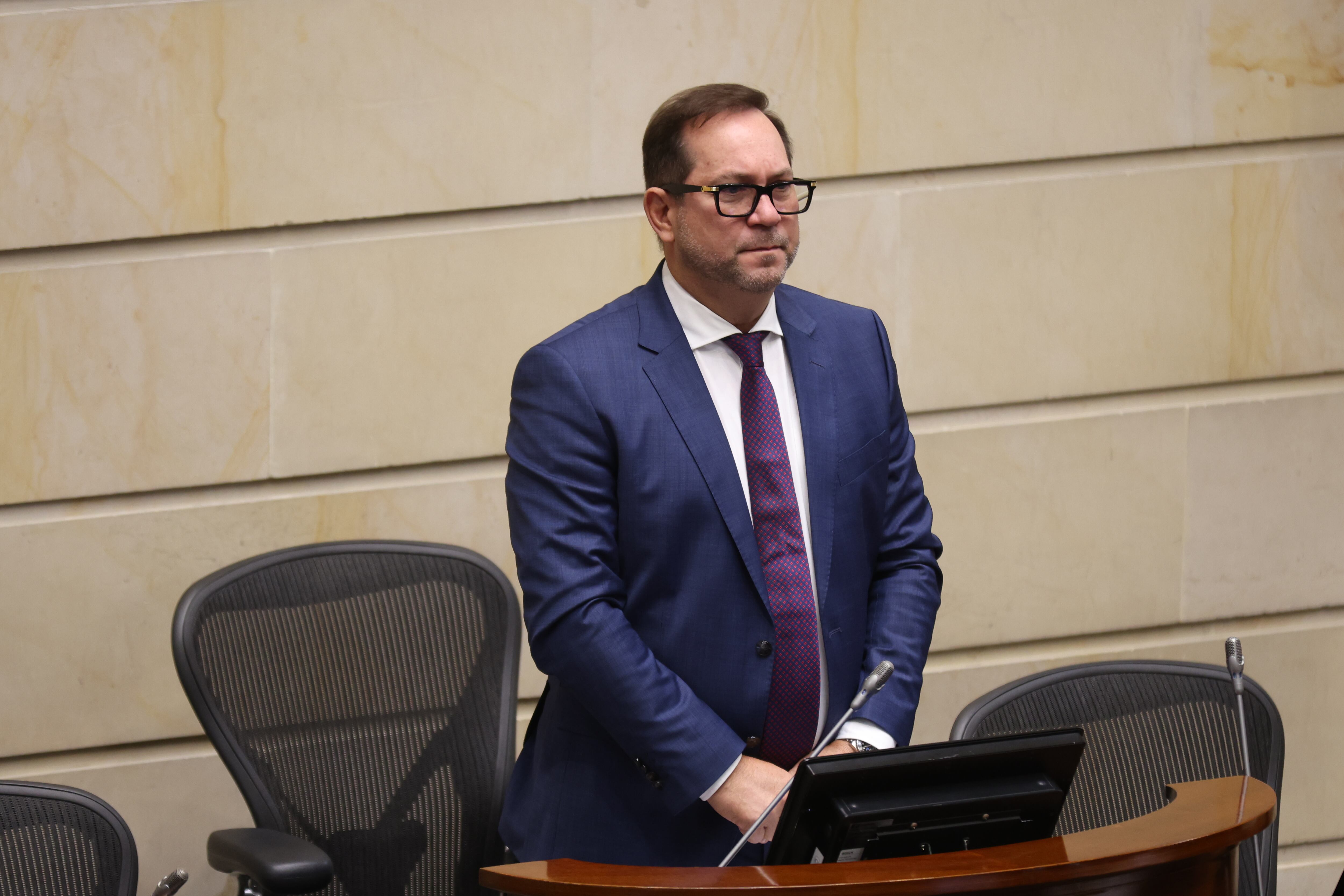 Elección del magistrado de la Corte Constitucional