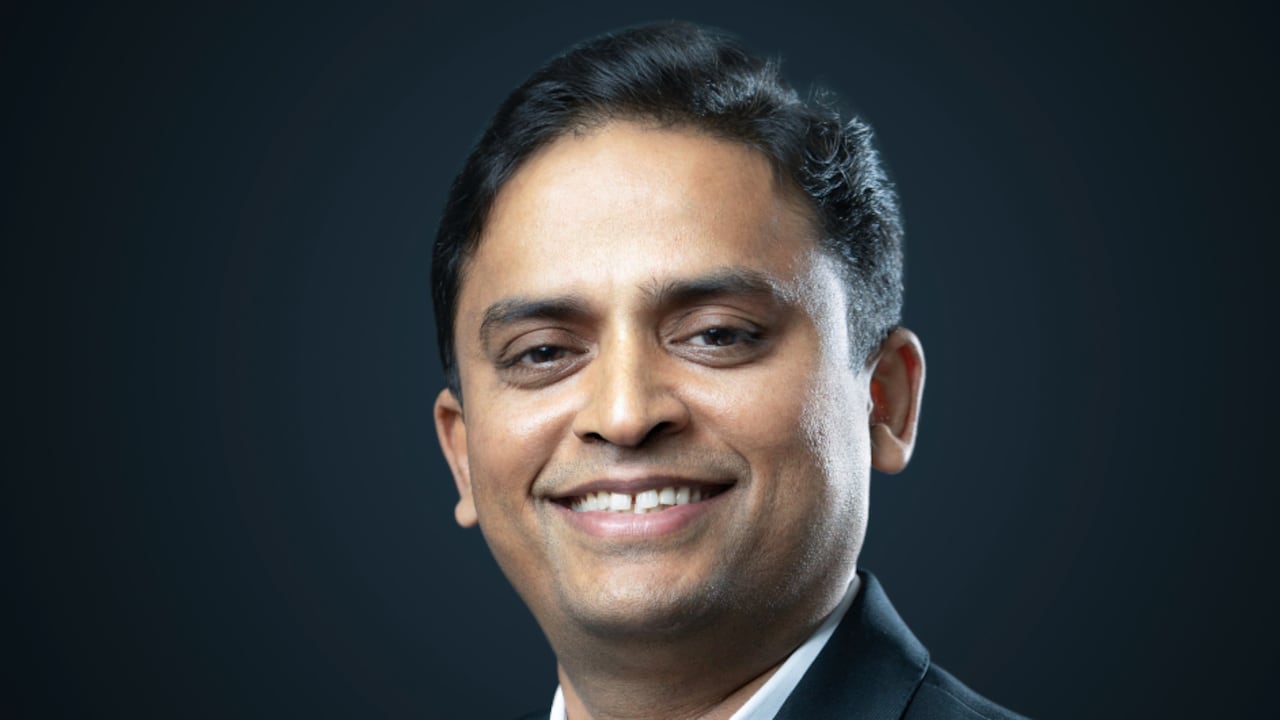 Dev Shetty, CEO de Fura Gems