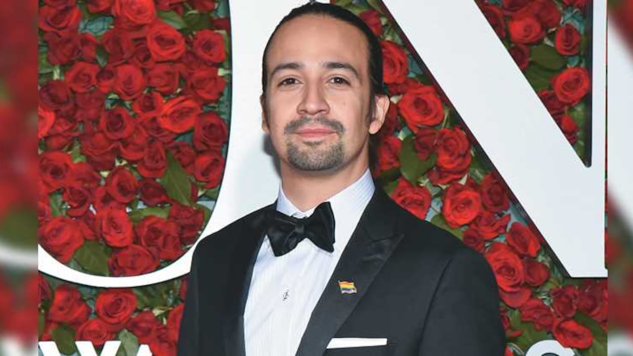 Miranda ha sido fiel a sus gustos y pasiones. Desde el bachillerato cayó adicto al teatro musical y utiliza en sus creaciones los géneros que lo movieron.