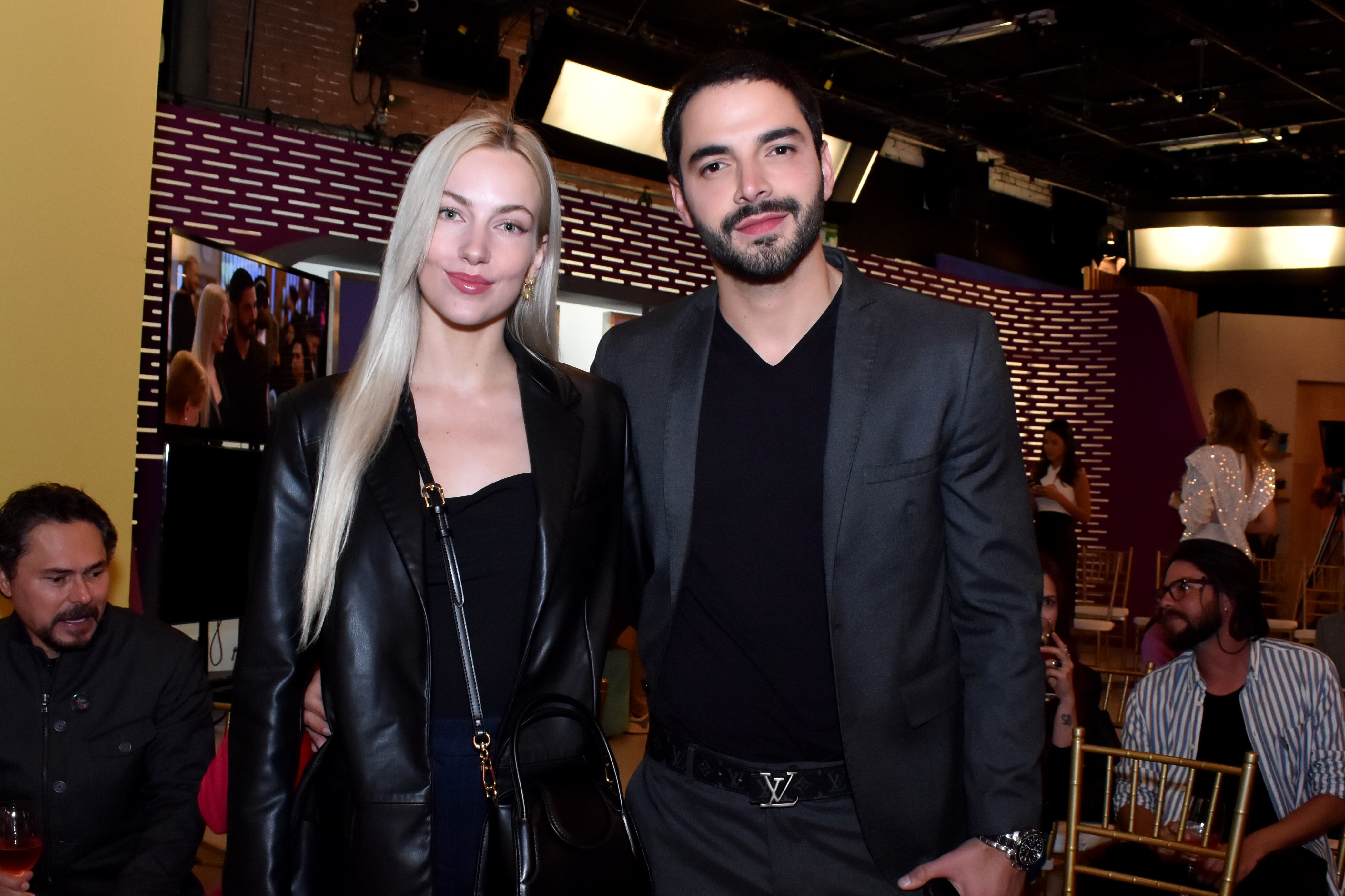 Lanzamiento Ana de Nadie