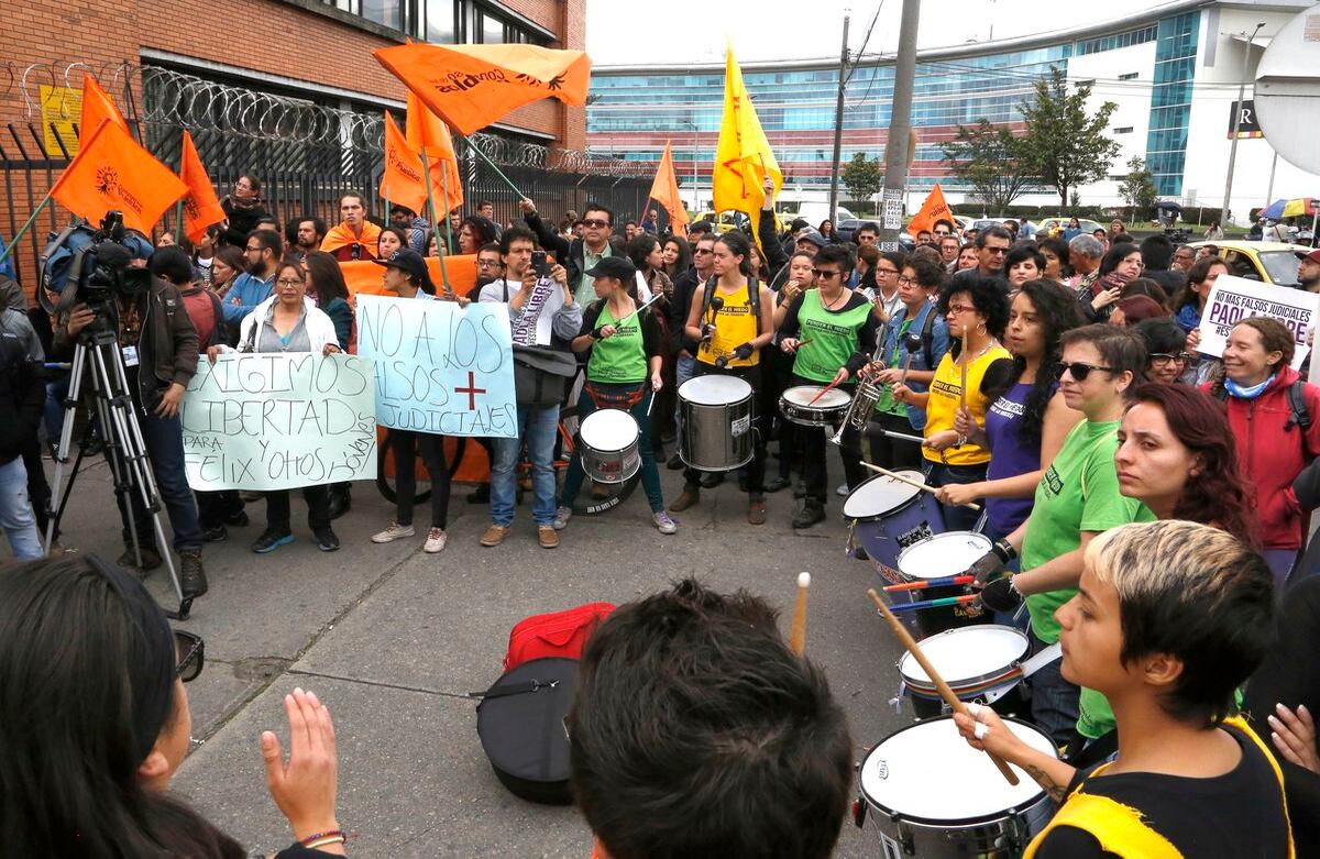 Foto: Guillermo Torres / SEMANA