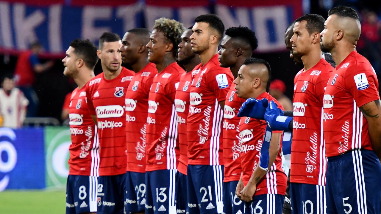 El DIM ya está concentrado 100 % en lograr el cupo a la final de la Liga Betplay