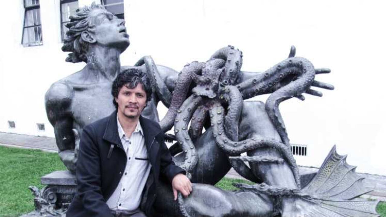 Foto: Claudia R. Niño.