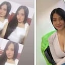 A través de las redes sociales, los familiares de la joven la habían reportado como desparecida en la mañana de este domingo