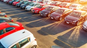 El color del carro que una persona elige puede parecer una cuestión superficial.