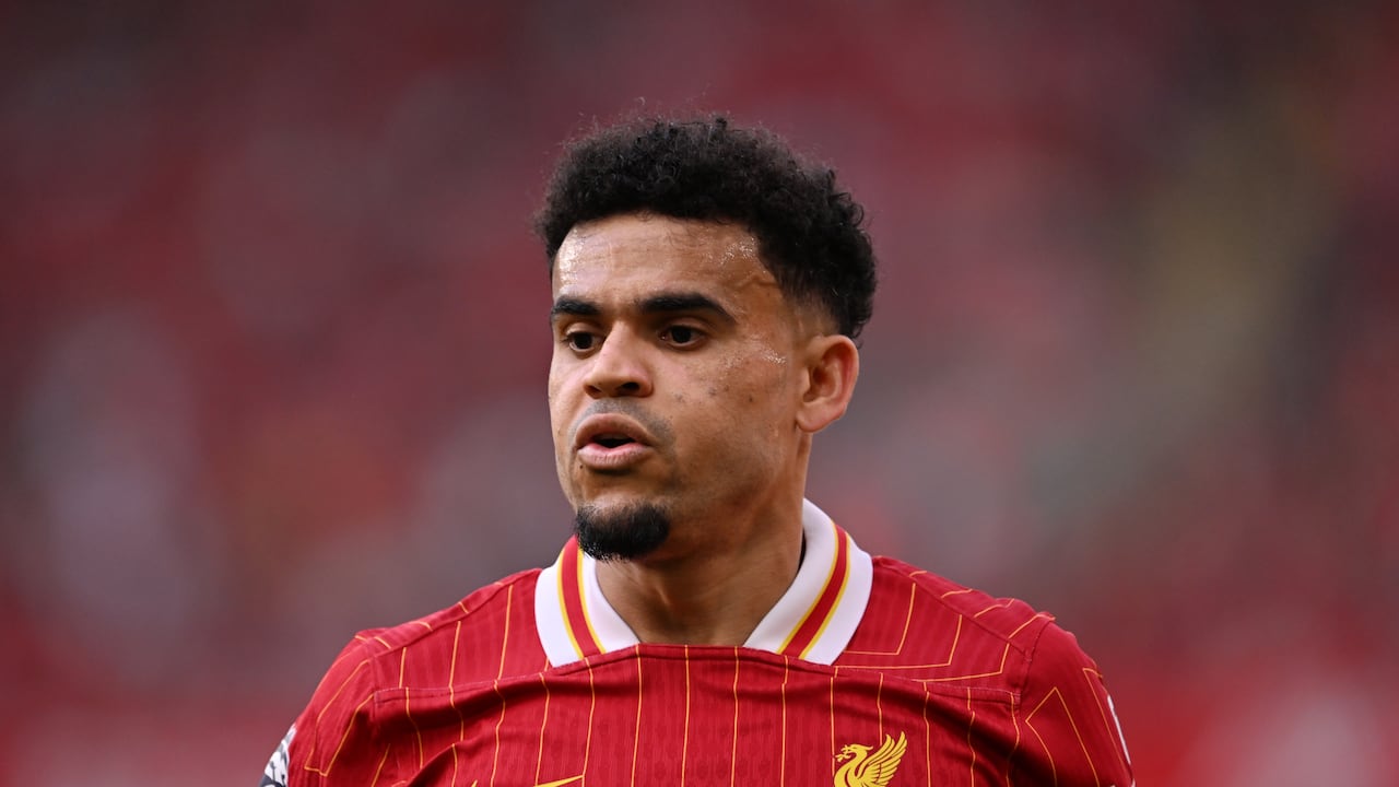 Lucho habló en vivo acerca de su futuro.