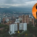 El Paccsa desarrolla una herramienta que permitirá identificar islas de calor en tiempo real y orientar acciones para reducir los efectos del cambio climático en Medellín.