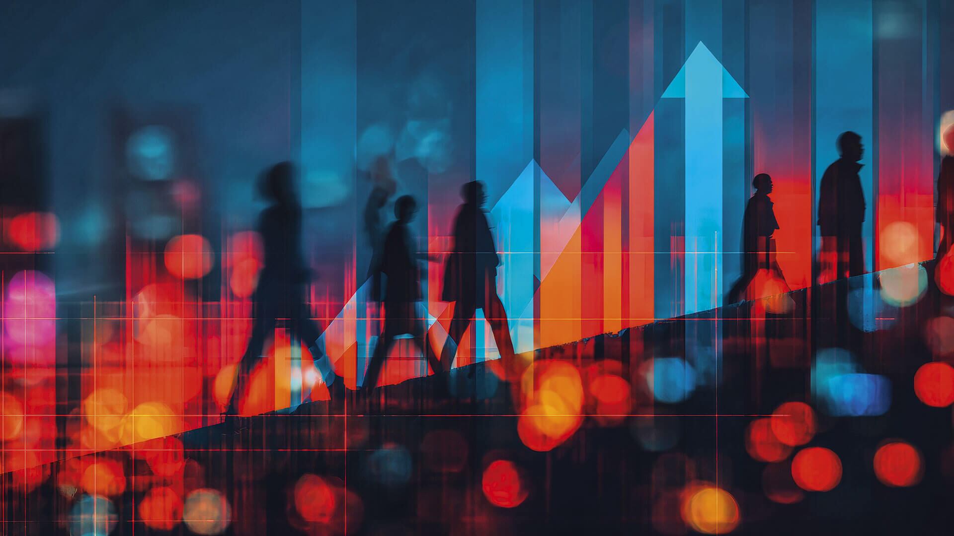 En América Latina, Brasil, México y Colombia son los mercados más relevantes en este segmento, aunque los tres representan diferentes escenarios.