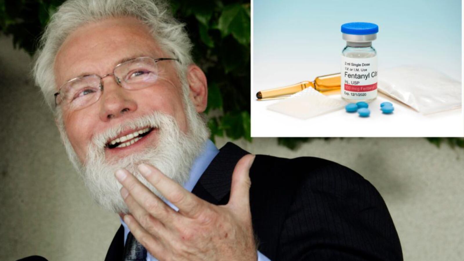 El alcalde del sur de California desata polémica por sus afirmaciones