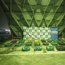 La Armada de Colombia incautó en aguas del Pacífico 1.543 kilos de estupefacientes.