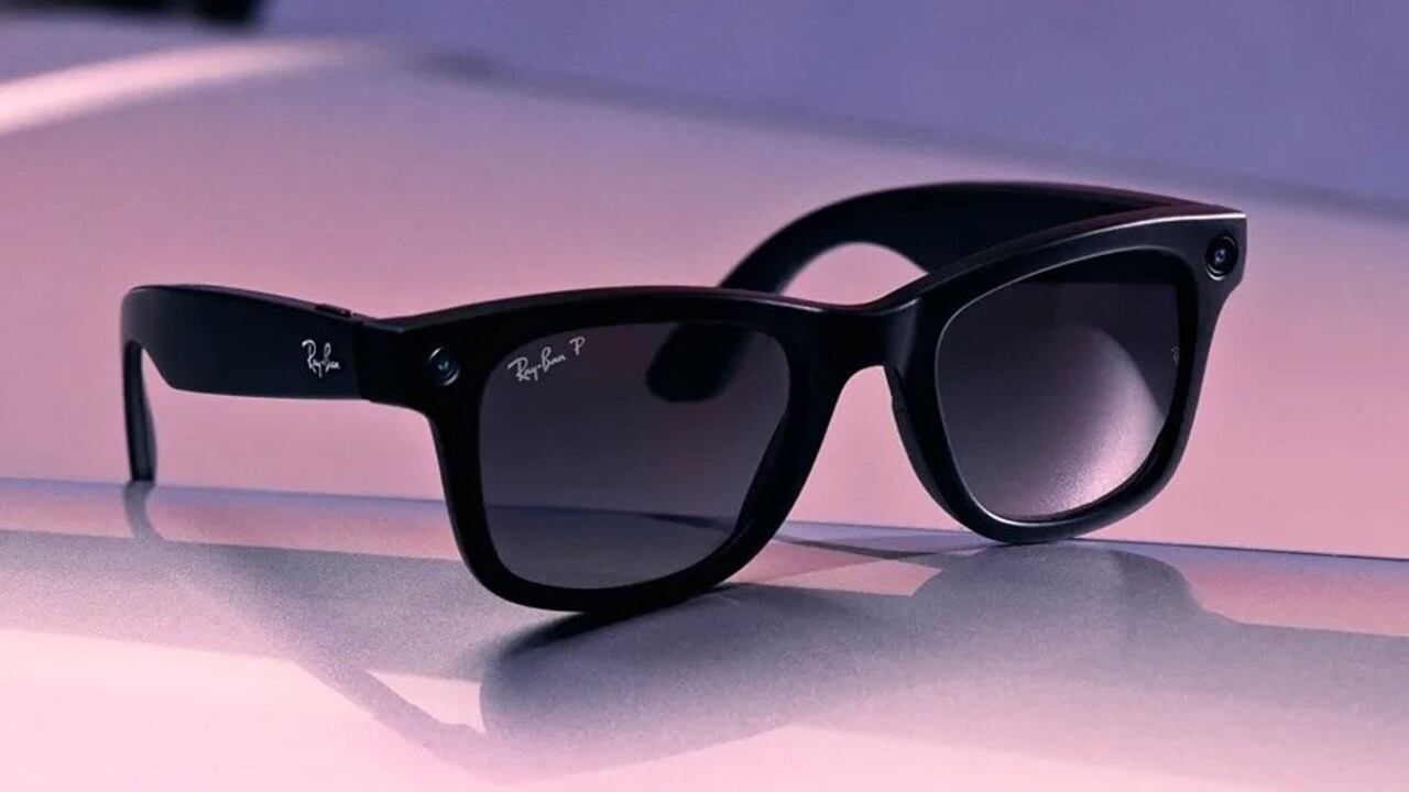 Diseño centrado en las personas y funciones de IA: así es como las gafas de Meta consiguen la traducción en tiempo real.