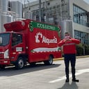 Alquería está promoviendo que el 100 por ciento de sus proveedores usen procesos de producción sostenibles.