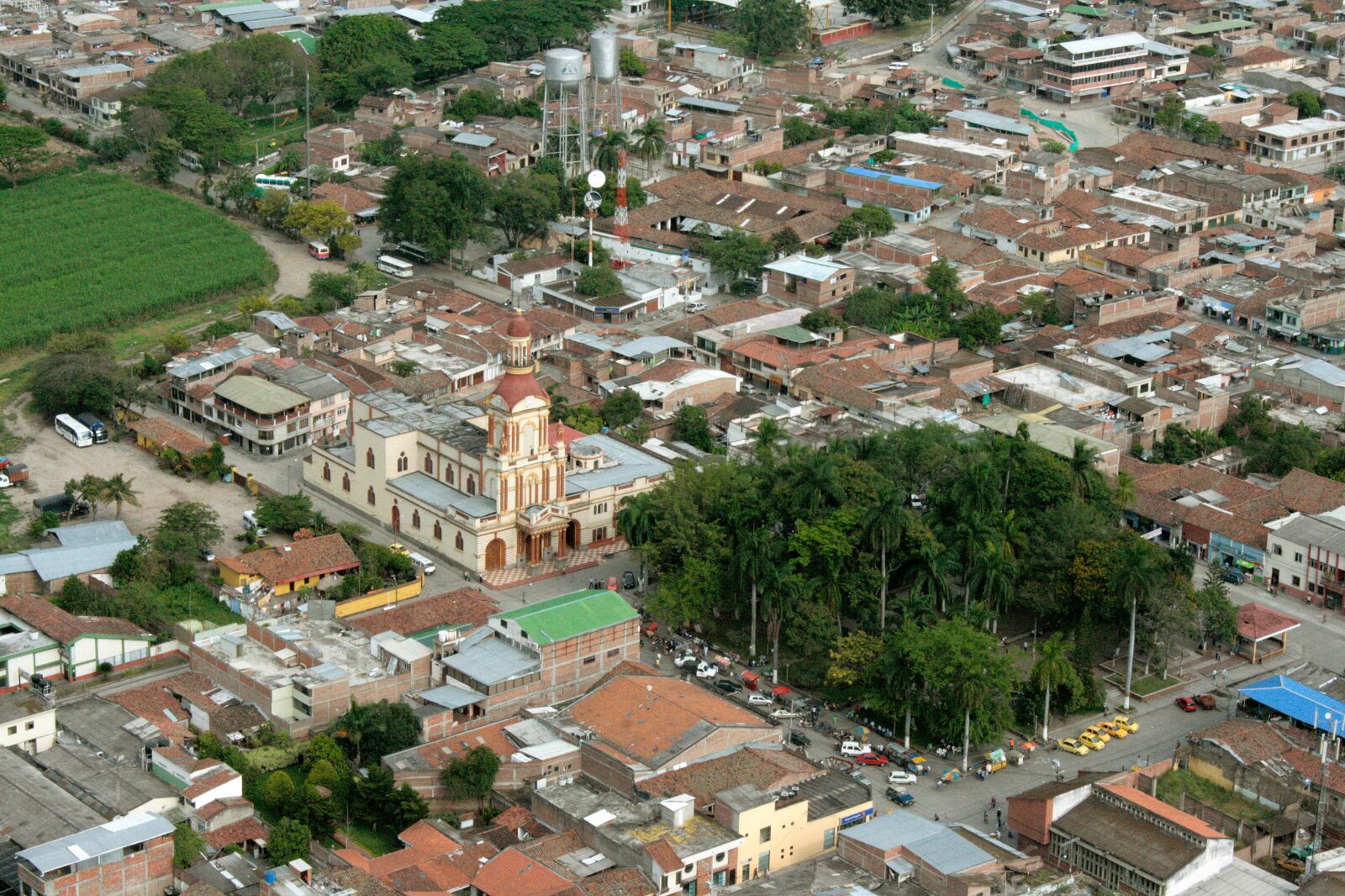 El decreto regula el consumo de sustancias psicoactivas en el espacio público de Candelaria.