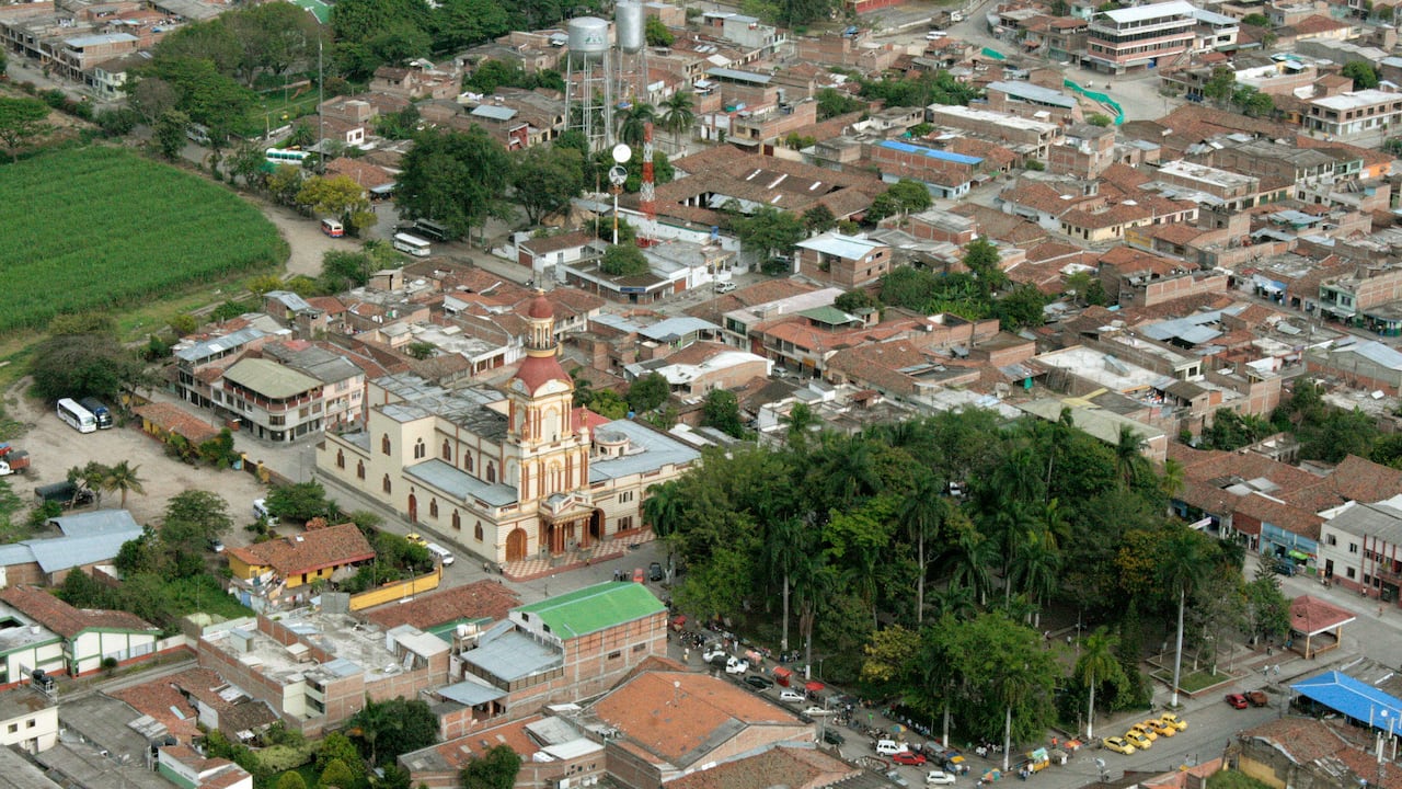 Recorridos gratis por Bogotá