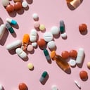 El consumo excesivo de vitaminas es perjudicial para la salud.