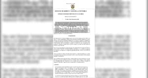 Carlos Mattos también tuvo un paradisiaco predio en Islas del Rosario