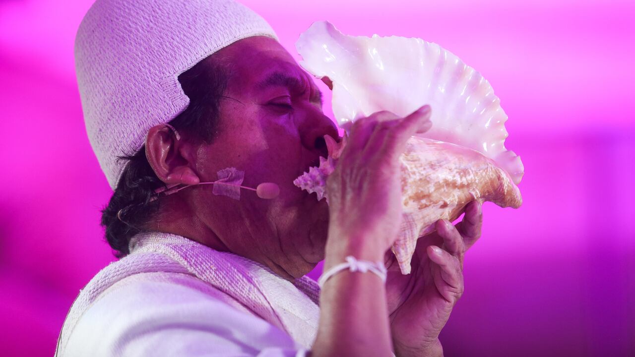 Lanzamiento Plan Nacional de Cultura 2024-2038 en Colombia