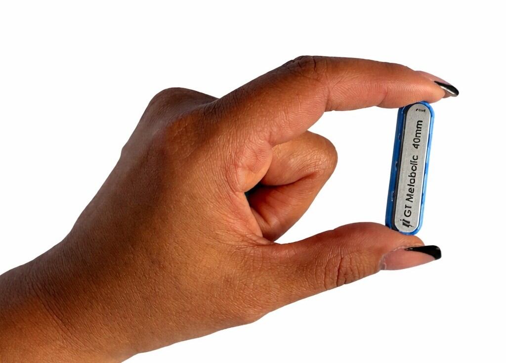 Magnetos para cirugías bariátricas