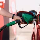 Calcular el galón de gasolina.