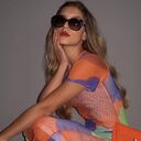 Laura Tobón reveló un detalle de Luca, su bebé, que no le ha gustado tanto