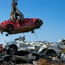 Vehículos chatarra - carros viejos